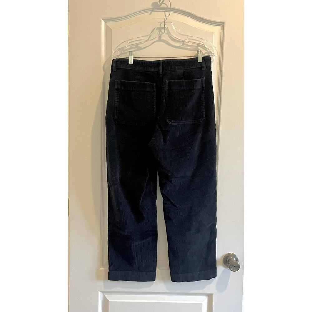 Everlane The Sailor Corduroy Pant - Picture 3 of 9